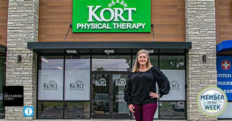 Kort physical therapy - KORT is Kentucky's premier provider of outpatient physical and occupational therapy specializing in orthopedics, sports and industrial medicine. Since 1987, KORT has provided clinical and customer service excellence to patients in our centers, at employer sites and with high school, college and professional sports teams.